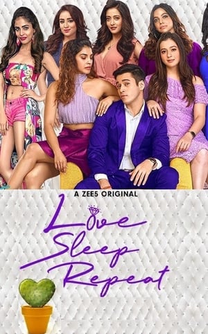 Love Sleep Repeat 2019 Season 1 All Episodes HDRip [Complete] | Hindi Full Movie