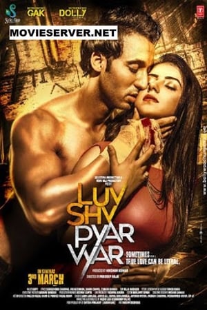 Luv Shuv Pyar Vyar (2017) Movie | Hindi Full Movie HDRip x264 [850MB]
