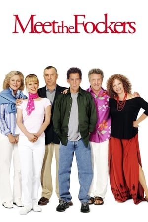Meet the Fockers 2004 Dual Audio | Hindi Full Movie BluRay [1GB]