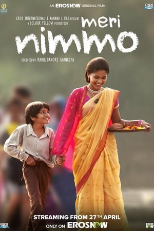 Meri Nimmo (2018) Movie | Hindi Full Movie HDRip - [300MB]