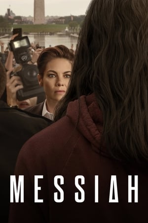 Messiah (2019) Season 1 All Episodes Dual Audio HDRip [Complete] | Hindi Full Movie Hevc