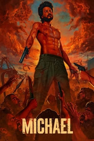 Michael 2023 (Org) Movie HDRip | Hindi Full Movie – 480p