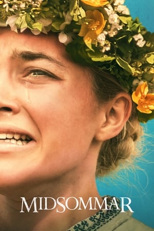 Midsommar (2019) Dual Audio | Hindi Full Movie BluRay [1.4GB]