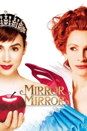 Mirror Mirror (2012) Dual Audio | Hindi Full Movie BluRay 300MB
