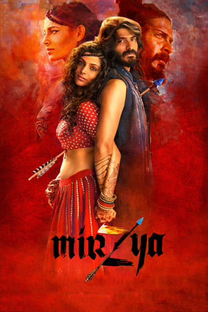 Mirzya (2016) HDRip | Hindi Full Movie Full Movie [1 GB]