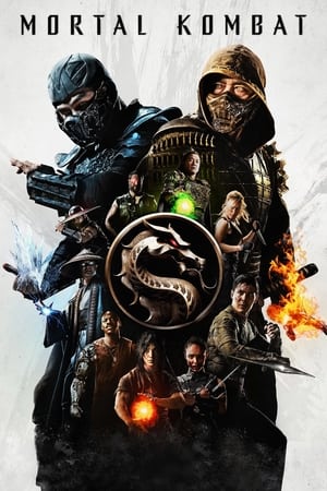 Mortal Kombat 2021 Movie (English) Web-DL [ | Hindi Full Movie – 480p]