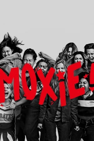 Moxie (2021) Dual Audio | Hindi Full Movie Web-DL 350MB
