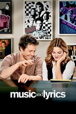 Music and Lyrics 2007 Dual Audio | Hindi Full Movie BluRay 340MB ESubs