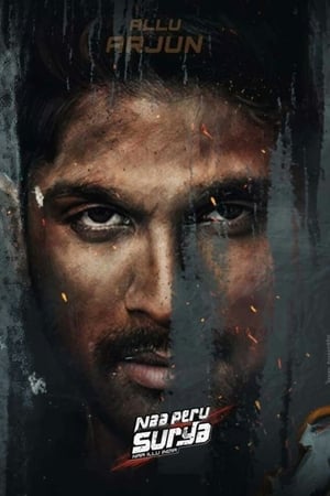 Naa Peru Surya Na Illu India (2018) Dual Audio Movie | Hindi Full Movie Hevc UnCut HDRip [750MB]