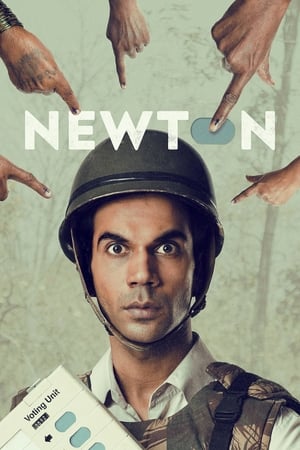 Newton 2017 Movie | Hindi Full Movie BluRay x264 [800MB]