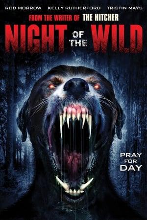 Night of the Wild 2015 Dual Audio | Hindi Full Movie BluRay 290MB