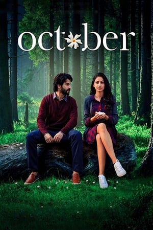 October (2018) Movie | Hindi Full Movie BluRay x264 [900MB]