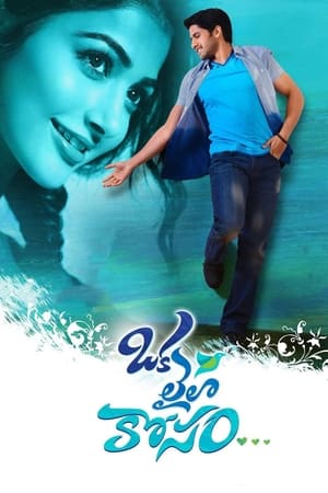 Oka Laila Kosam 2014 ( – Telugu) Dual Audio | Hindi Full Movie UnCut HDRip [1.2GB]