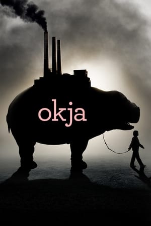 Okja 2017 400MB Dual Audio | Hindi Full Movie WEB-DL Download