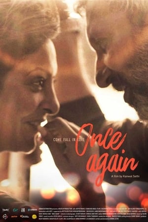 Once Again (2018) Movie | Hindi Full Movie HDRip - [450MB]