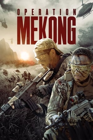Operation Mekong (2016) Dual Audio | Hindi Full Movie BluRay 450MB