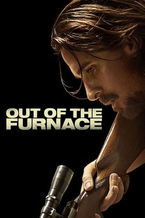 Out of the Furnace (2013) Dual Audio | Hindi Full Movie BluRay [1.1GB]