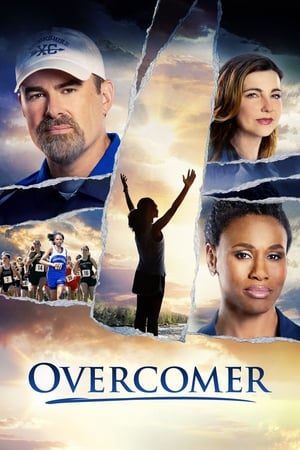 Overcomer (2019) Dual Audio | Hindi Full Movie BluRay [1.2GB]