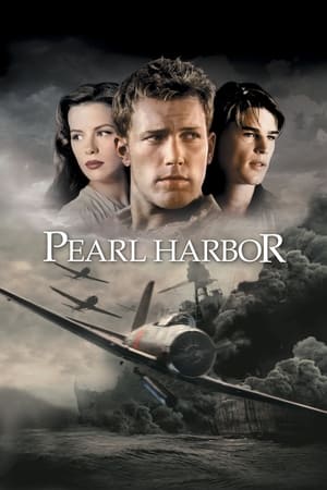Pearl Harbor (2001) Dual Audio | Hindi Full Movie BluRay 550MB