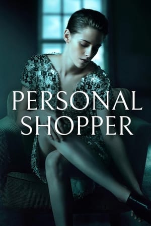 Personal Shopper 2016 Dual Audio HDRip | Hindi Full Movie – 720p – 480p