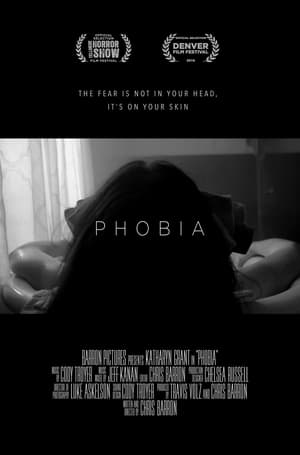 Phobia (2016) 160mb movie Hevc HDRip Mobile