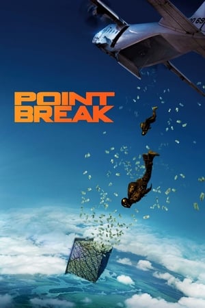 Point Break (2015) Dual Audio | Hindi Full Movie BluRay 450MB