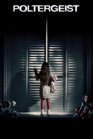 Poltergeist (2015) Dual Audio | Hindi Full Movie BluRay 340MB
