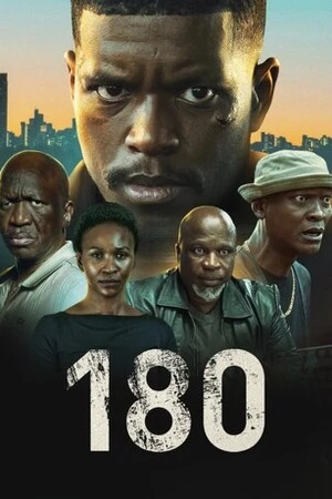 180 2026 Dual Audio WEB-DL | Hindi Full Movie