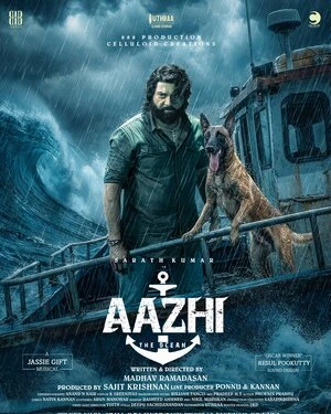 Aazhi 2026 Tamil Audio TSRip | Hindi Full Movie