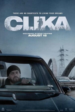 Clika 2026 English Audio WEB-DL | Hindi Full Movie