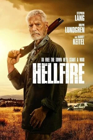 Hellfire 2026 English Audio WEB-DL | Hindi Full Movie
