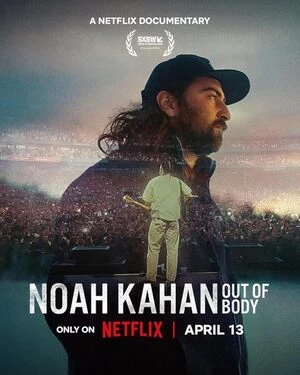 Noah Kahan: Out of Body 2026 Dual Audio WEB-DL | Hindi Full Movie