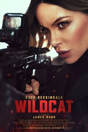 Wildcat 2025 Dual Audio WEB-DL | Hindi Full Movie