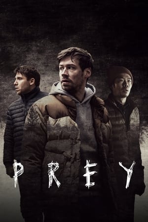 Prey (2021) (ENGLISH) HDRip | Hindi Full Movie – 720p