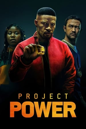 Project Power (2020) Dual Audio | Hindi Full Movie HDRip [1.2GB]