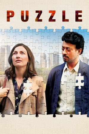 Puzzle 2018 Dual Audio | Hindi Full Movie Web-DL 300MB