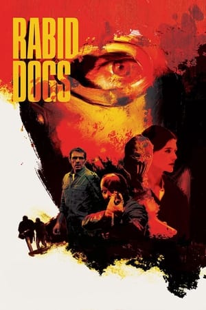Rabid Dogs (2015) Dual Audio | Hindi Full Movie BluRay 300MB