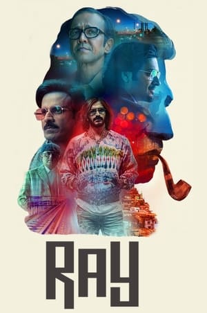 Ray 2021 Season 1 Episodes Complete | Hindi Full Movie