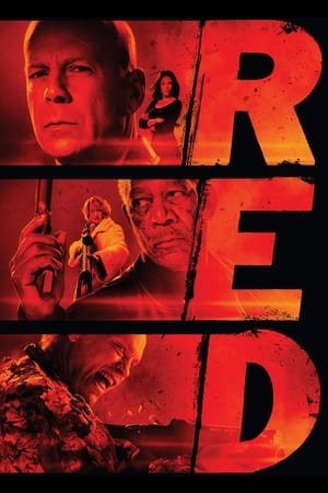 RED (2010) Dual Audio | Hindi Full Movie BluRay 340MB