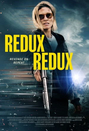 Redux Redux 2026 Audio WEB-DL | Hindi Full Movie