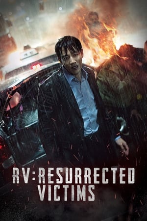 Resurrected Victims (2017) Dual Audio HDRip | Hindi Full Movie – 720p – 480p