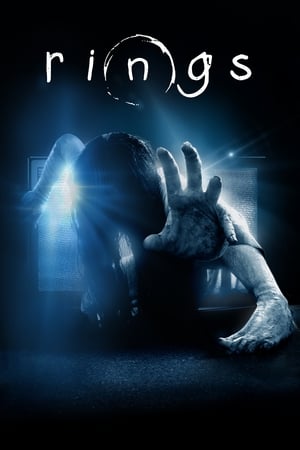 Rings (2017) Dubbed HDTS [900MB] Download