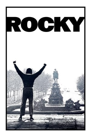 Rocky (1976) Dual Audio | Hindi Full Movie Bluray 350MB