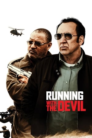 Running with the Devil (2019) (UnOfficial Dubbed) Dual Audio | Hindi Full Movie BluRay [1GB]