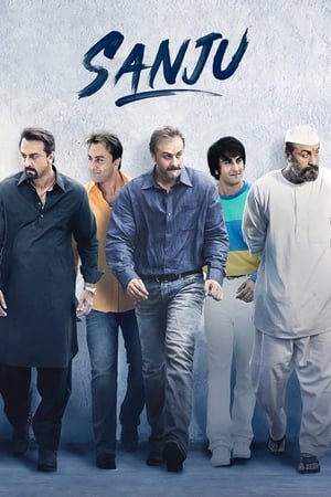 Sanju (2018) Movie | Hindi Full Movie BluRay x264 [1.2GB]