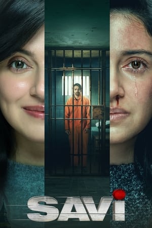 Savi 2024 (Org) HDRip | Hindi Full Movie – 480p – 1080p