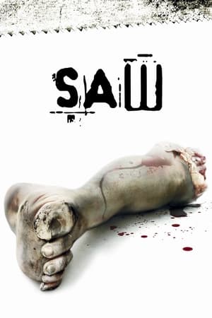 Saw (2004) Dual Audio | Hindi Full Movie BluRay 300MB