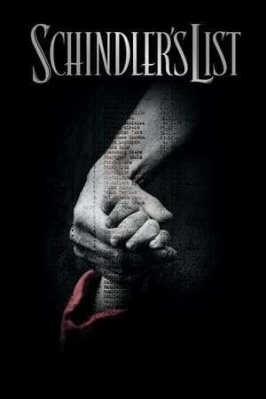 Schindler’s List (1993) Dual Audio | Hindi Full Movie BluRay 600MB