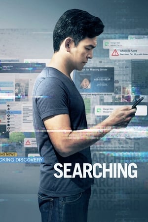 Searching (2018) Dual Audio | Hindi Full Movie BluRay 450MB