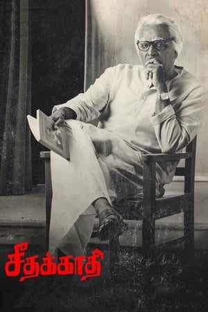 Seethakaathi (2018) Dubbed | Hindi Full Movie HDRip [1.1GB]